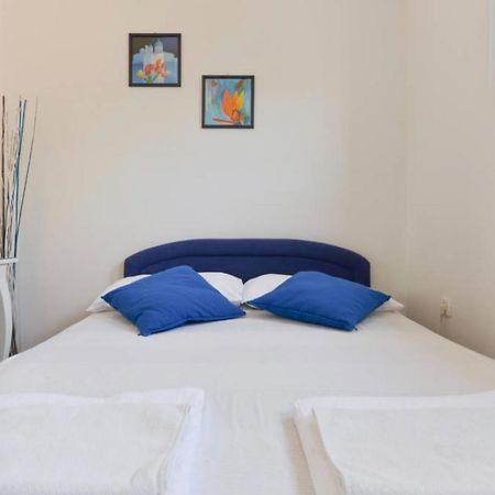 Captain'S Apartment Zadar Bagian luar foto