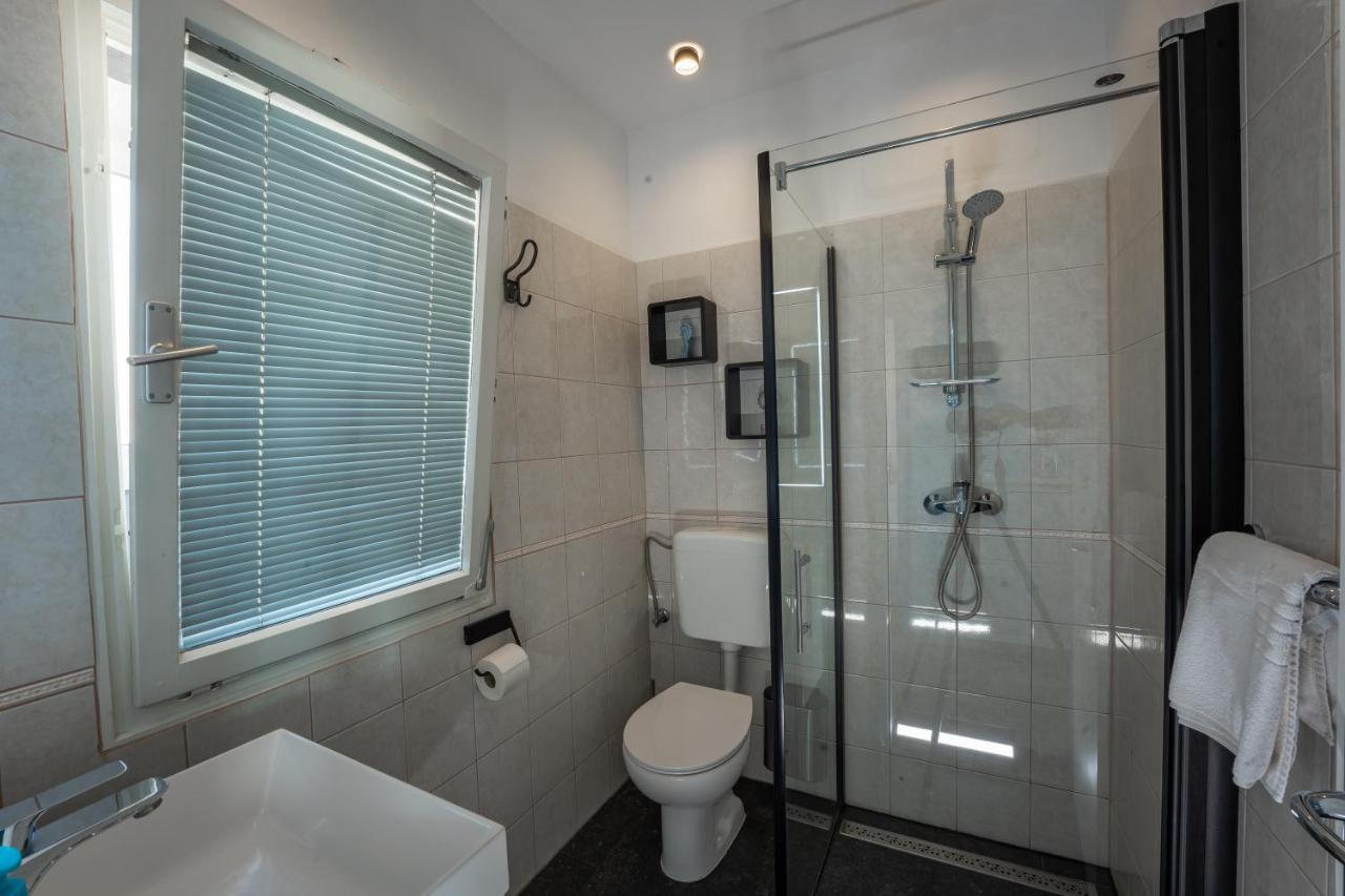 Captain'S Apartment Zadar Bagian luar foto