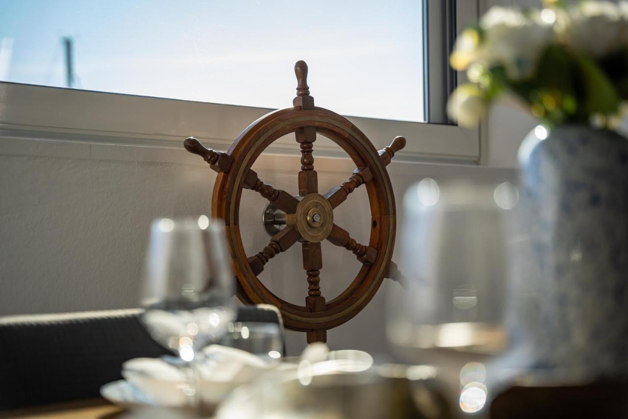 Captain'S Apartment Zadar Bagian luar foto